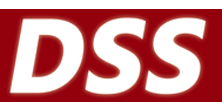 DSS INC logo